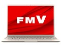FMV LIFEBOOK CH�V���[�Y WC1/H3 KC_WC1H3_A014 Windows 11 Home�ESSD 1TB���ڃ��f�� [�x�[�W���S�[���h]