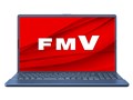 FMV LIFEBOOK AH�V���[�Y WAB/H3 KC_WABH3_A011 Windows 11 Home�E8GB�������EOffice���ڃ��f�� [���^���b�N�u���[]