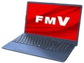 FMV LIFEBOOK AH�V���[�Y WAB/H3 KC_WABH3_A020 Windows 11 Home�E16GB���������ڃ��f�� [���^���b�N�u���[]