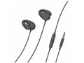 sound earcuffs AM-02 [Asphalt Black]
