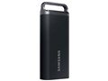 サムスン T5 EVO MU-PH8T0S-IT [ブラック] 価格比較 - 価格.com
