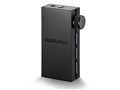 Astell&Kern AK HB1 IRV-AK-HB1 [Shadow Black]