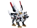 ZOIDS ハンターウルフ 警視庁仕様