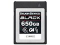 DCFXBB650 [650GB]