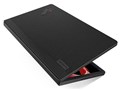 ThinkPad X1 Fold 16 Windows 11 Pro�ECore i7 1250U�E16GB�������[�E512GB SSD�E16.3�^ OLED���� �}���`�^�b�`�Ή� 21ESCTO1WW [�u���b�N]