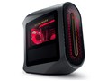 ALIENWARE AURORA R15 Ryzen 7 7700X�E16GB�������E1TB SSD�ERTX 4070���ڃ��f��(����N���A�T�C�h�p�l��) [�_�[�N�T�C�h �I�u �U ���[��]
