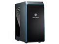 GALLERIA RA7C-R46T Core i7 13700F/RTX 4060Ti/16GBメモリ/500GB NVMe SSD K/13515-11a