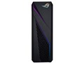 ROG Strix G16CH Core i7 13700KF�E32GB�������E1TB SSD+2TB HDD�ERTX 4080�EWindows 11 Pro���ڃ��f�� G16CH-1370KF035X [�O���[]