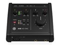 AXE I/O ONE