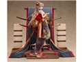 アズールレーン 1/7 ジャン・バール 舶刀Premiere neige ver.