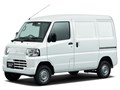 ミニキャブ EV 商用車 2023年モデル