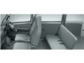 インテリア1 - ミニキャブ EV 商用車 2023年モデル