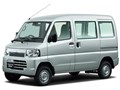 エクステリア スターリングシルバーメタリック - ミニキャブ EV 商用車 2023年モデル