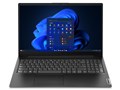 Lenovo V15 Gen 4 AMD Windows 11 Pro�ERyzen 5 7530U�E8GB�������[�E512GB SSD�E15.6�^�t��HD�t������ 82YY000EJP [�u���b�N]