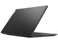 Lenovo V15 Gen 4 AMD Windows 11 Pro�ERyzen 5 7530U�E8GB�������[�E512GB SSD�E15.6�^�t��HD�t������ 82YY000EJP [�u���b�N]