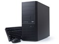 Monarch XV-Ti Core i7 13700F/RTX 4060Ti/16GBメモリ/500GB NVMe SSD K/13416-11a