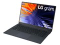 LG gram SuperSlim 15Z90RT-NP53J [�l�v�`���[���u���[]
