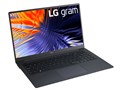 LG gram SuperSlim 15Z90RT-NP53J [�l�v�`���[���u���[]