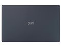 LG gram SuperSlim 15Z90RT-NP53J [�l�v�`���[���u���[]