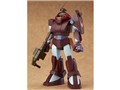 ���z�̉�_�O���� COMBAT ARMORS MAX07 1/72 Scale �\���e�B�b�N H102 �u�b�V���}�� [2024�N4��]