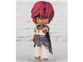 Figuarts mini テュオハリム