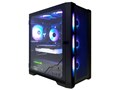 �� GBKM-3080 Core i5 13400F/RTX 3080/NVMe M.2 SSD 500GB/16GB������/Windows 10 [�u���b�N]