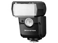 OM SYSTEM エレクトロニックフラッシュ FL-700WR