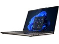 ThinkPad Z13 Gen 2 AMD Ryzen 7 PRO 7840U�E32GB�������[�E1TB SSD�E13.3�^WQXGA+OLED���� 21JWS02M00 [�u�����Y]