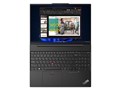 ThinkPad E16 Gen 1 Core i7 13700H�E16GB�������[�E1TB SSD�E16�^WUXGA�t������ 21JNS0AS00 [�u���b�N]