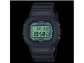 G-SHOCK Charles Darwin Foundationコラボレーションモデル GW-B5600CD-1A3JR