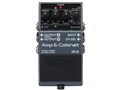 Amp & Cabinet IR-2