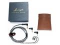 SARDONIX LNA-SAR-MMCX-31 �~�j�v���O/2.5mm(4��)/4.4mm�o�����X(5��)��MMCX [1.2m]