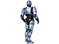 MAFEX ROBOCOP 2 RENEWAL Ver.