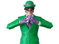 MAFEX THE RIDDLER BATMAN HUSH Ver.