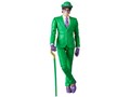 MAFEX THE RIDDLER BATMAN HUSH Ver.