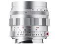 M NOCTILUCENT 50mm f/1.2 ASPH. [�V���o�[�N���[��]