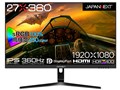 JN-360IPS27FHDR [27C`]