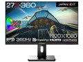 JN-360IPS27FHDR-HSP [27C`]