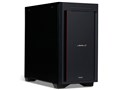 LEVEL-M7P5-R57X-TLX Ryzen 7 5700X/16GB������/1TB NVMe M.2 SSD/RTX 4070/700W