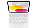 iPad(10)p Magic Keyboard Folio p(UK) MQDP3BX/A [zCg]