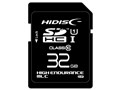 HDSDHC32GMLPJP3 [32GB]