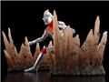 S.H.Figuarts(�^�������@) �E���g���}���K�C�A(V2) �G�t�F�N�g�p�[�c�Z�b�g
