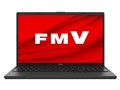 FMV Lite WA1/H Windows 11 Pro�ECore i5�E8GB�������ESSD 512GB�EOffice���ڃ��f�� FMVWHA151_KC [�I�[�V�����u���b�N]