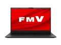 FMV Lite WA1/H3 Windows 11 Home�ECeleron�E8GB�������ESSD 256GB�EOffice���ڃ��f�� FMVWH3A112_KC [�u���b�N]