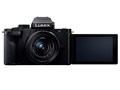 LUMIX DC-G100DW �_�u���Y�[�������Y�L�b�g