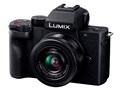 w{ ΂߁x LUMIX DC-G100DK YLbg̐i摜