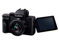 w{  oAO2x LUMIX DC-G100DK YLbg̐i摜