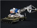 ���[�T�[�E�b�����C�� 1/35 �\�t�r�L�b�g������
