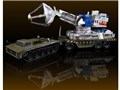 ���[�T�[�E�b�����C�� 1/35 �\�t�r�L�b�g������