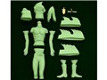 ���ʃ��C�_�[�A�}�]�� 1/8�\�t�r�L�b�g������